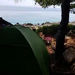 The Sea Cave *