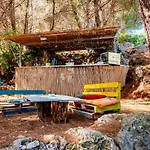 The Sea Cave * Himara