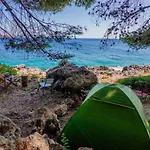 The Sea Cave