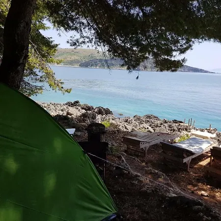 The Sea Cave