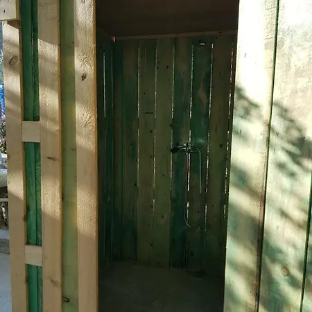 The Sea Cave * הימארה