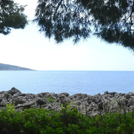 The Sea Cave *