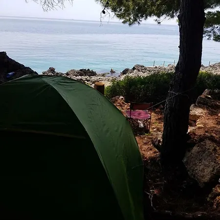 The Sea Cave *
