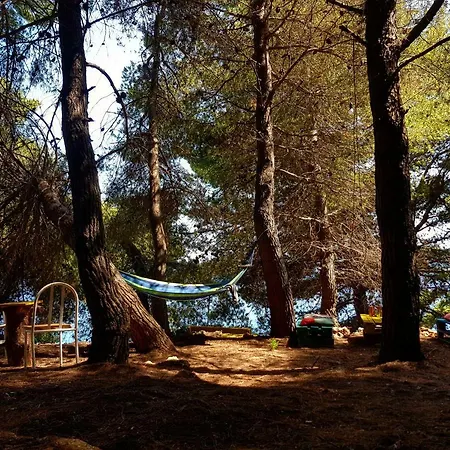 The Sea Cave Himare