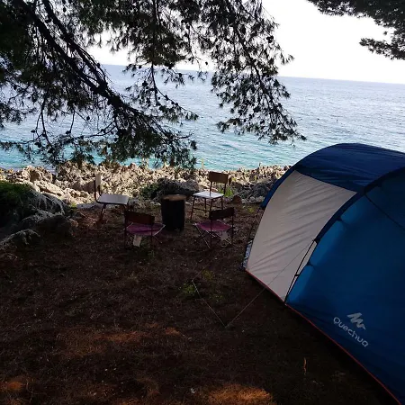 The Sea Cave * Himare