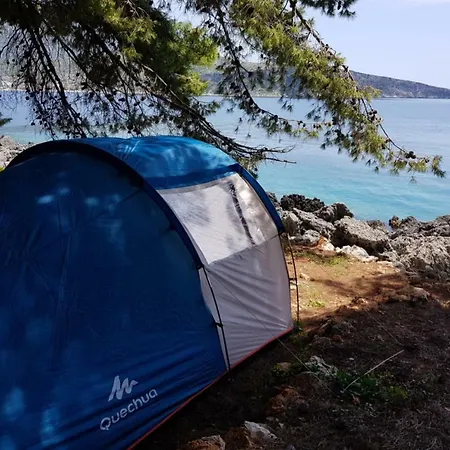 The Sea Cave Himare