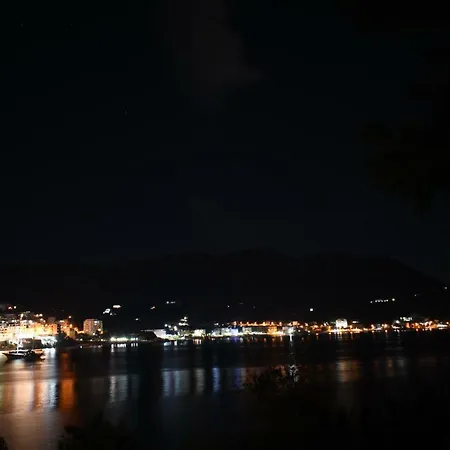 The Sea Cave * Himare