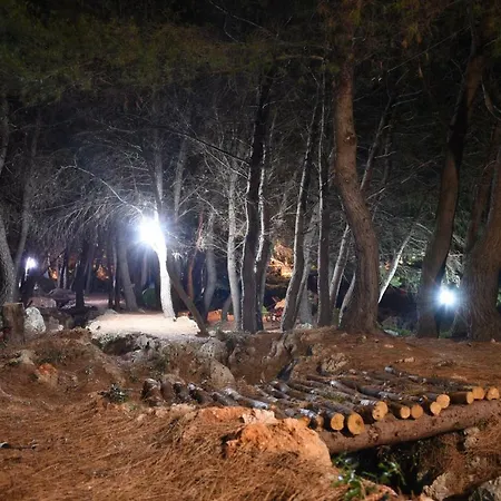 The Sea Cave Himarë