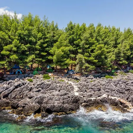 The Sea Cave * Himare