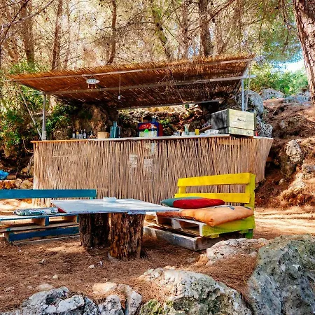 The Sea Cave * Himarë