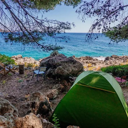 The Sea Cave