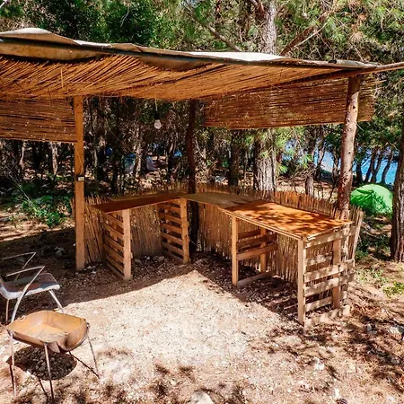 The Sea Cave Himarë