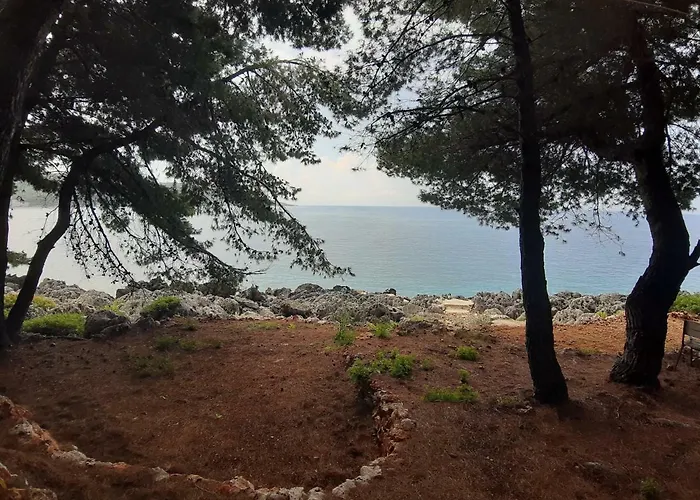 The Sea Cave * 希马拉