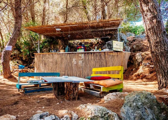 The Sea Cave * Himarë